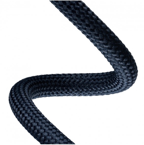 Baseus Flash Series II-kabel USB - USB Typ C / Lightning / micro USB 100 W 1,2 m blå (CASS030003)