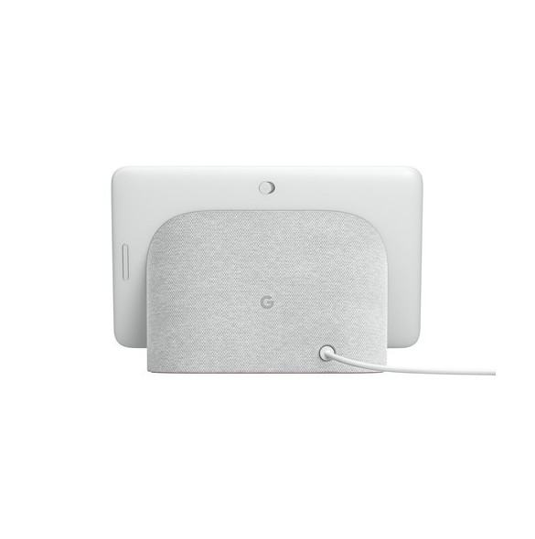 Google Nest Hub - Chalk