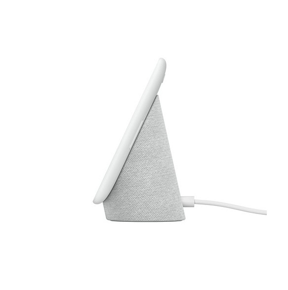 Google Nest Hub - Chalk
