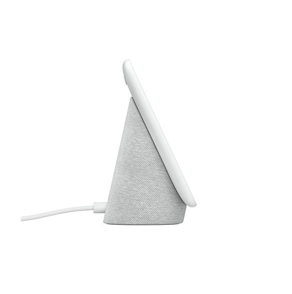 Google Nest Hub - Chalk