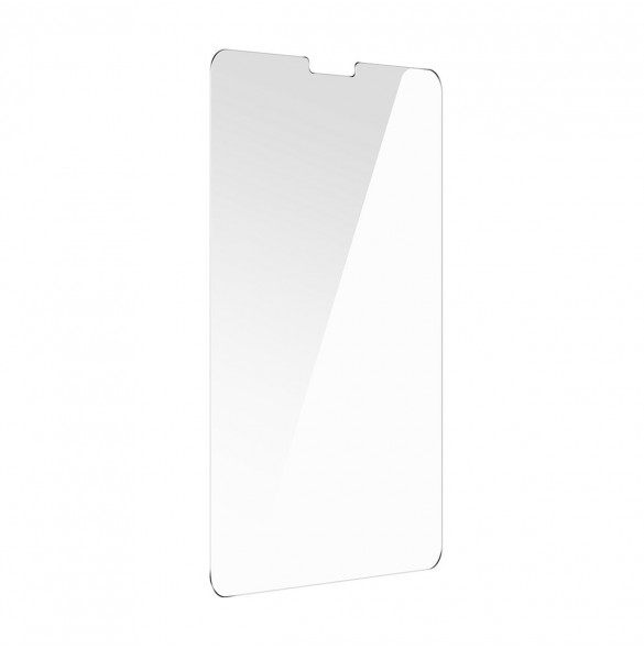 Baseus 2x helglasfilm 0,3 mm härdat glas för iPad Pro 11" 2021 (5:e generationen) / 2020 (4:e generationen) / 2018 (3:e generati