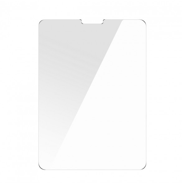 Baseus 2x helglasfilm 0,3 mm härdat glas för iPad Pro 11" 2021 (5:e generationen) / 2020 (4:e generationen) / 2018 (3:e generati
