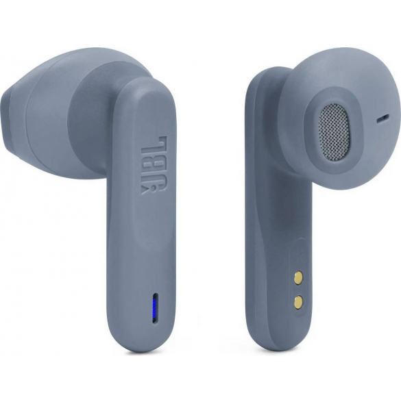 JBL Vibe 300 TWS Bluetooth Blå