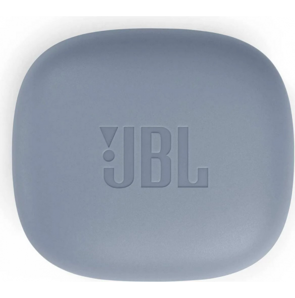 JBL Vibe 300 TWS Bluetooth Blå