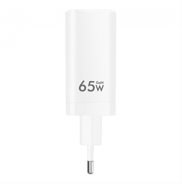 Tactical FlashBang GaN 65W Vit