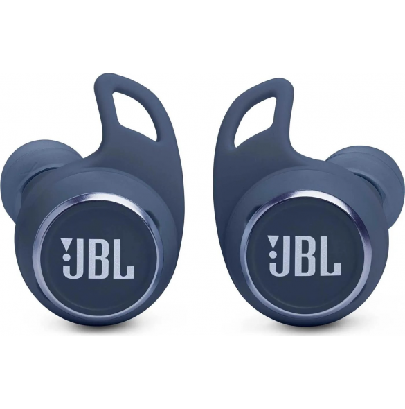 JBL Reflect Aero trådlösa hörlurar Blå
