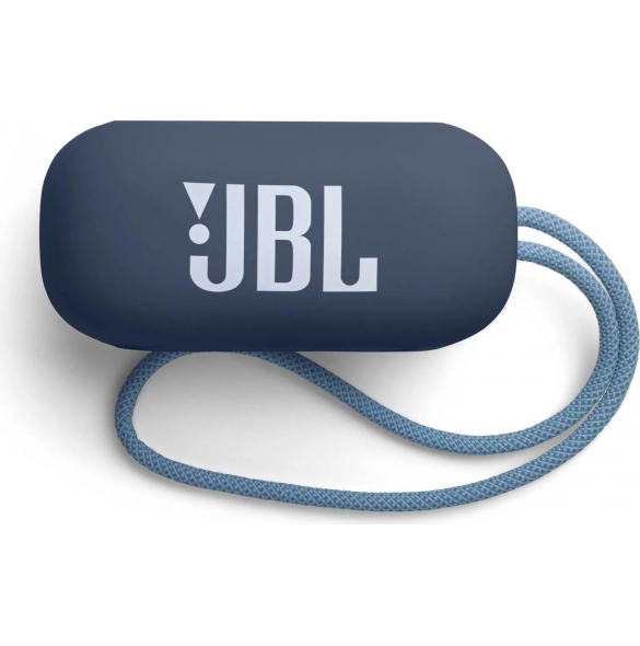 JBL Reflect Aero trådlösa hörlurar Blå