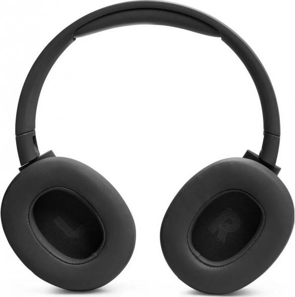 JBL Tune 720BT Bluetooth Headset Svart