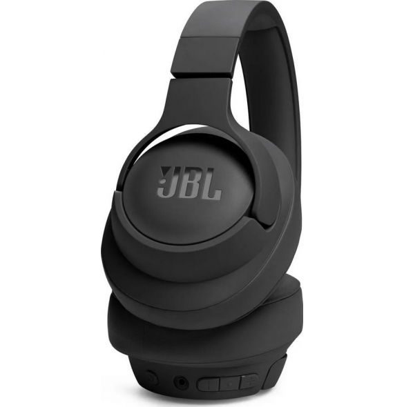 JBL Tune 720BT Bluetooth Headset Svart