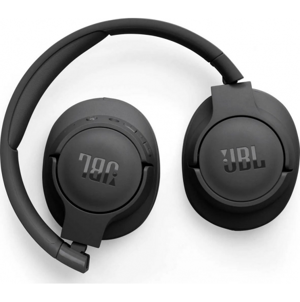 JBL Tune 720BT Bluetooth Headset Svart