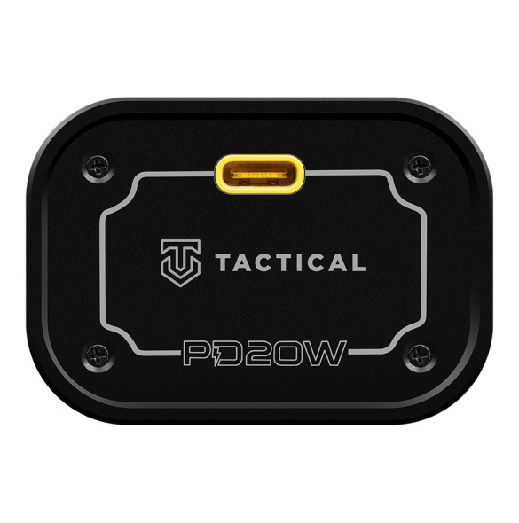 Tactical C4 Explosive 19200mAh Gul
