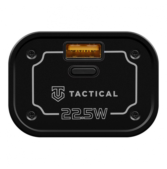 Tactical C4 Explosive 19200mAh Svart