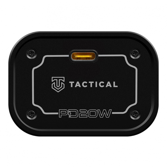Tactical C4 Explosive 9600mAh Svart