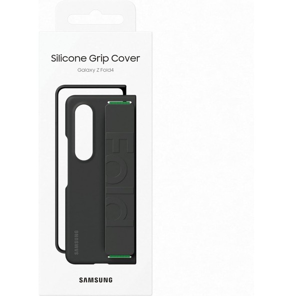 Samsung EF-GF936TBE Bärväska Samsung Galaxy Z Fold4 Smartphone - Svart