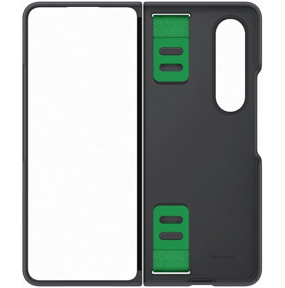 Samsung EF-GF936TBE Bärväska Samsung Galaxy Z Fold4 Smartphone - Svart