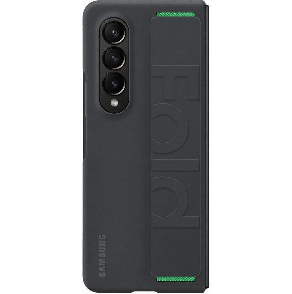 Samsung EF-GF936TBE Bärväska Samsung Galaxy Z Fold4 Smartphone - Svart