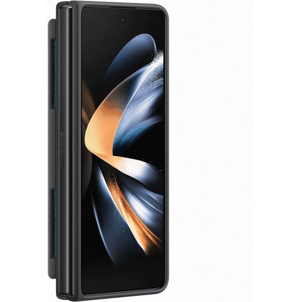 Samsung EF-GF936TBE Bärväska Samsung Galaxy Z Fold4 Smartphone - Svart
