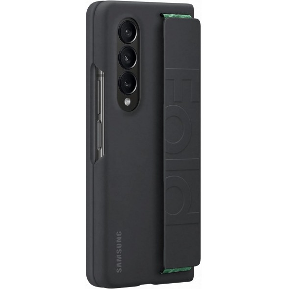 Samsung EF-GF936TBE Bärväska Samsung Galaxy Z Fold4 Smartphone - Svart