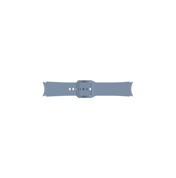 SAMSUNG GALAXY WATCH 4/5 ET-SFR90SLE SPORTBAND (20MMS/M) Saphire