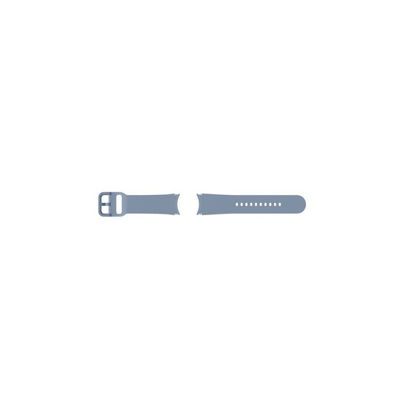 SAMSUNG GALAXY WATCH 4/5 ET-SFR90SLE SPORTBAND (20MMS/M) Saphire