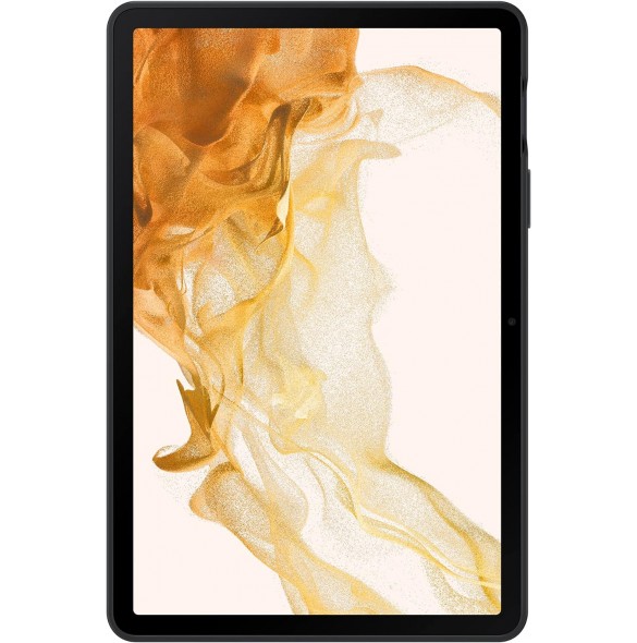 Samsung EF-GX700CBE Bärväska Samsung Galaxy Tab S8, Galaxy Tab S7 Tablet - Svart