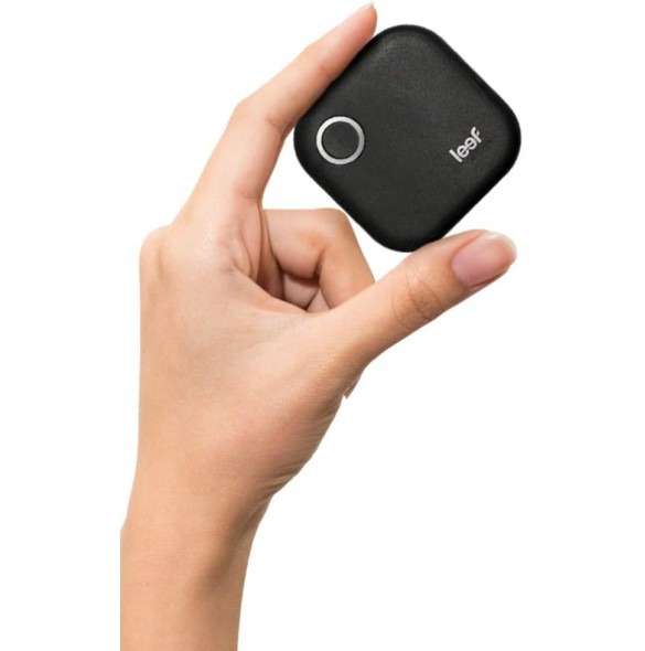 Leef iBridge Air Svart 64GB