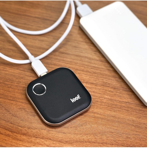 Leef iBridge Air Svart 64GB