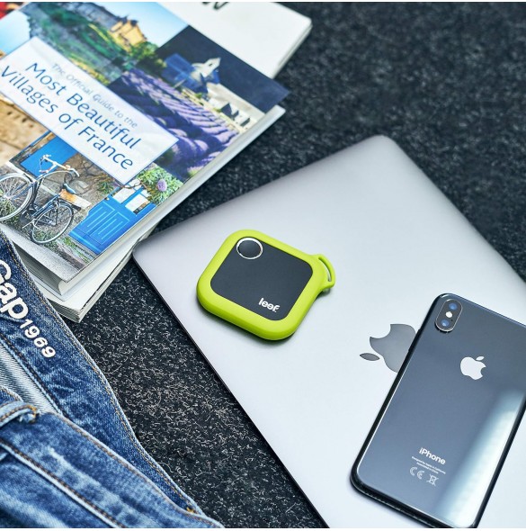 Leef iBridge Air Svart 64GB