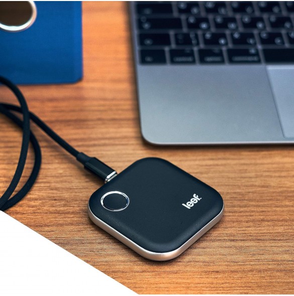 Leef iBridge Air Svart 64GB