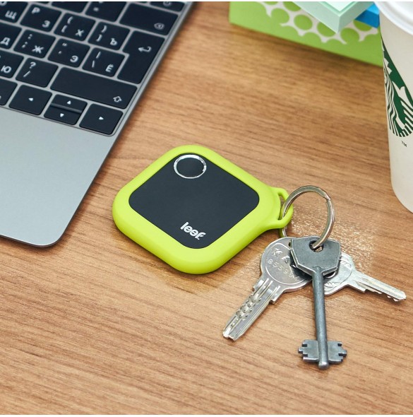 Leef iBridge Air Svart 64GB