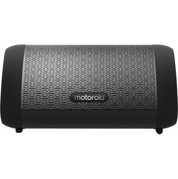 Motorola Lifestyle Sonic Sub 630 Bass Twin - True Wireless Bluetooth-högtalare - IPX5 Vattentät