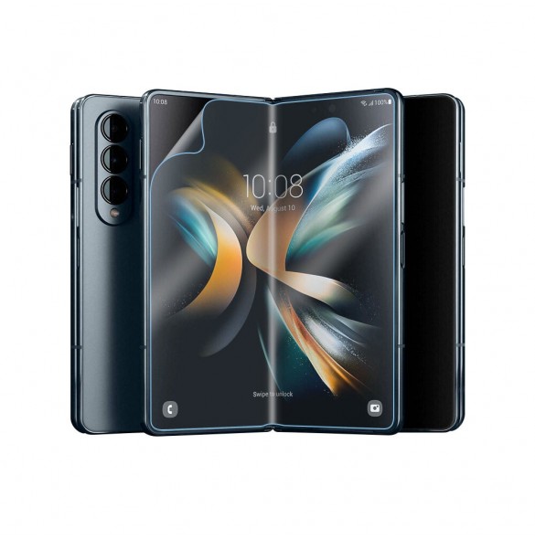 Wozinsky Invisible Film skyddsfilm för Samsung Galaxy Z Fold 5