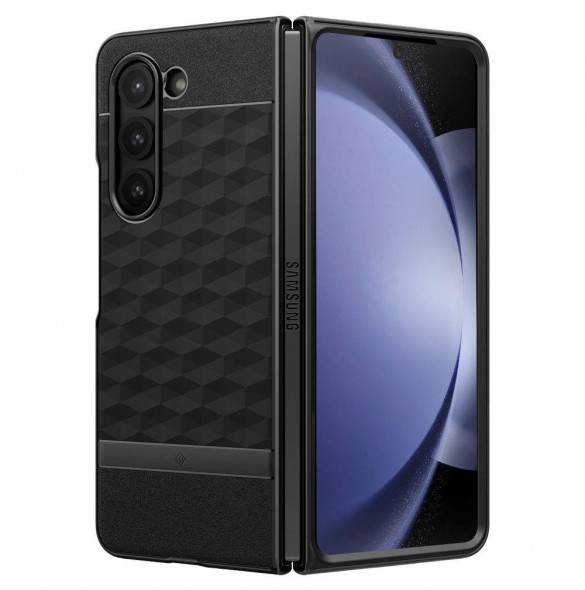 CASEOLOGY PARALLAX GALAXY Z Vik 5 MATSVART