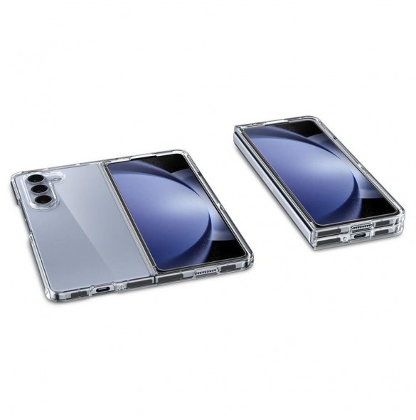 Spigen TOUGH ARMOR PRO PEN GALAXY Z Fold 5 ABYSS GREEN