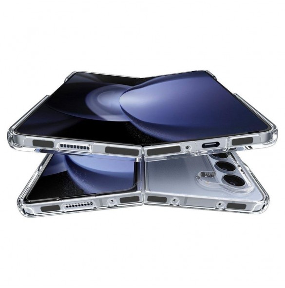 Spigen TOUGH ARMOR PRO PEN GALAXY Z Fold 5 ABYSS GREEN
