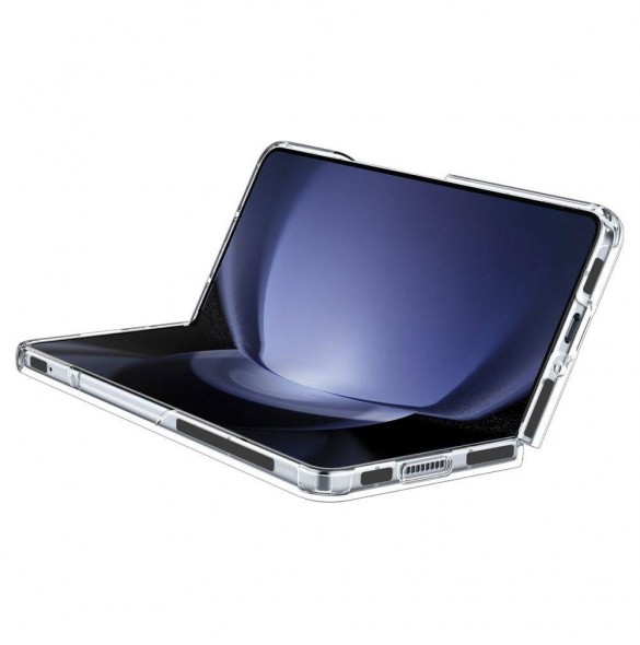 Spigen TOUGH ARMOR PRO PEN GALAXY Z Fold 5 ABYSS GREEN