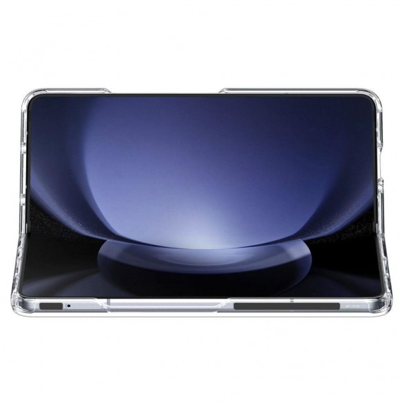 Spigen TOUGH ARMOR PRO PEN GALAXY Z Fold 5 ABYSS GREEN