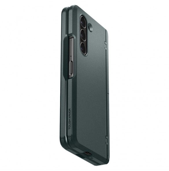 Spigen THIN FIT PEN GALAXY Z Vik 5 PEARLED IVORY