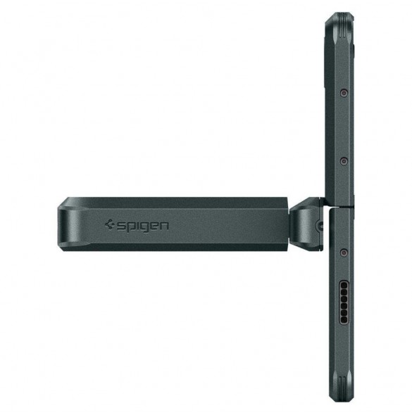 Spigen THIN FIT PEN GALAXY Z Vik 5 PEARLED IVORY