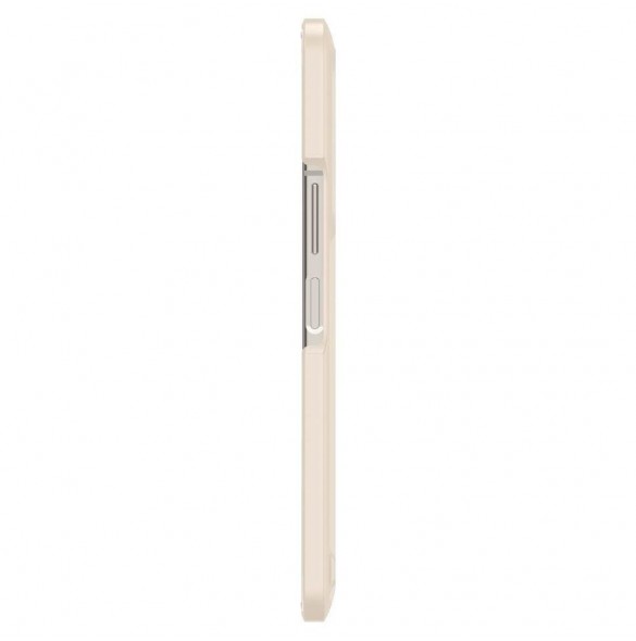 Spigen THIN FIT PEN GALAXY Z Fold 5 SVART