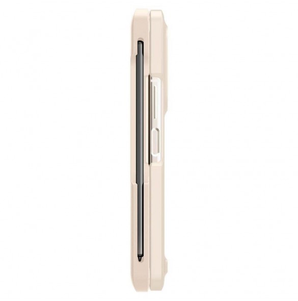 Spigen THIN FIT PEN GALAXY Z Fold 5 SVART