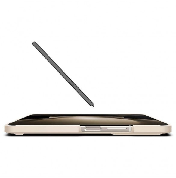 Spigen THIN FIT PEN GALAXY Z Fold 5 SVART