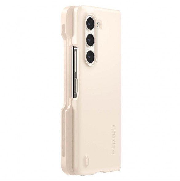 Spigen THIN FIT PEN GALAXY Z Fold 5 SVART