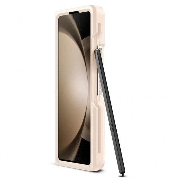 Spigen THIN FIT PEN GALAXY Z Fold 5 SVART