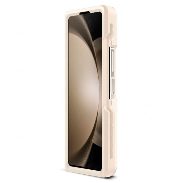 Spigen THIN FIT PEN GALAXY Z Fold 5 SVART