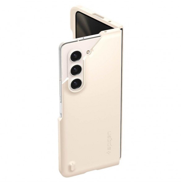 Spigen THIN FIT PEN GALAXY Z Fold 5 SVART