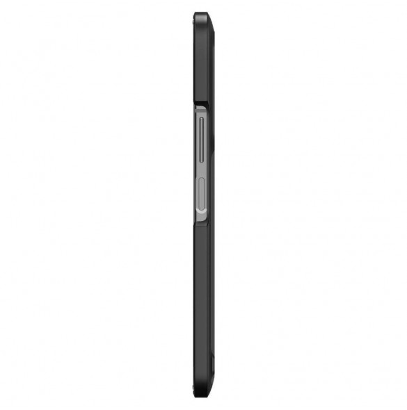 Spigen SLIM ARMOR PRO PEN GALAXY Z Fold 5 SVART