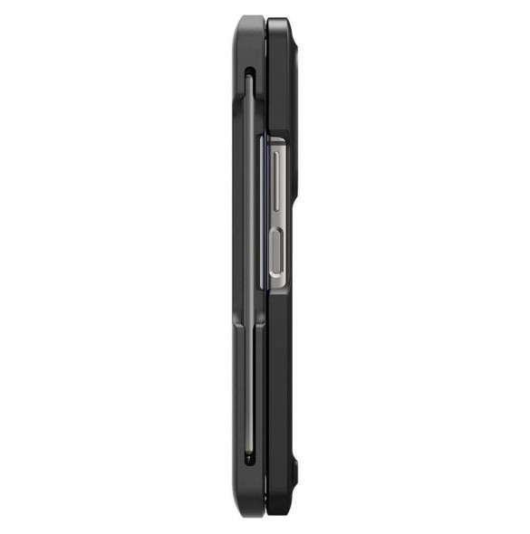 Spigen SLIM ARMOR PRO PEN GALAXY Z Fold 5 SVART