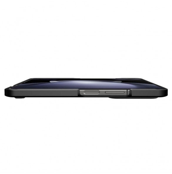 Spigen SLIM ARMOR PRO PEN GALAXY Z Fold 5 SVART
