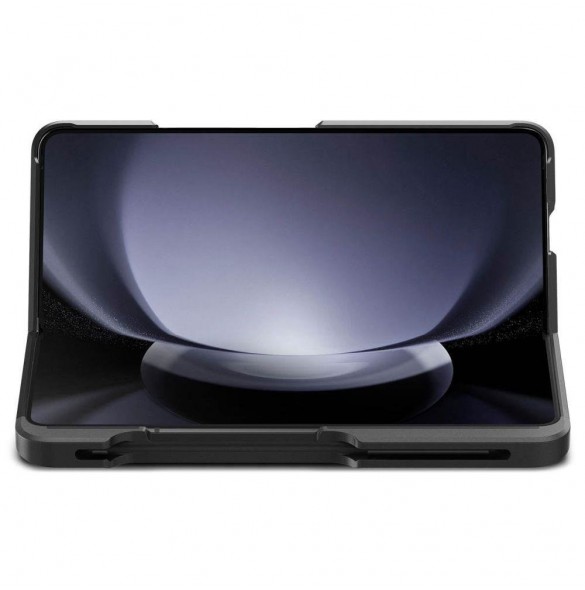 Spigen SLIM ARMOR PRO PEN GALAXY Z Fold 5 SVART